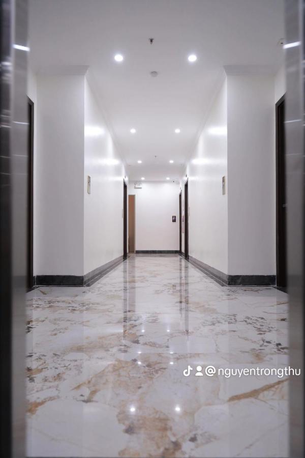 Sao Viet Hth Hotel Ha Long Exterior photo